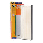 Hunter  QUIETFLO 736 - 30736 replacement part - Hunter 30960 QuietFlo HEPA Purifier Filter 3-Pack