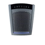 Hunter HP800GR Multi-Room Large Console Air Purifier - Graphite