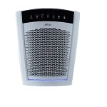 Hunter HP800WH Multi-Room Large Console Air Purifier - White