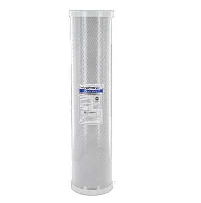 Hydronix CB-45-2005 Replacement for Filters Fast&reg;  FF20CB-5, Pentek EP-20BB Filter
