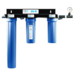 Hydro Life 300-HF replacement part - Hydro Life 300-HF Water Filter Housing