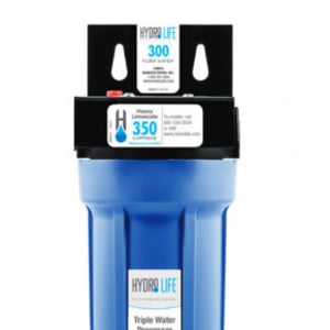 Hydro Life 300 Replacement Water Filter Housing