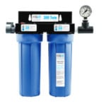 Hydro Life 300-TWIN replacement part - Hydro Life 300-Twin Water Filter Housing