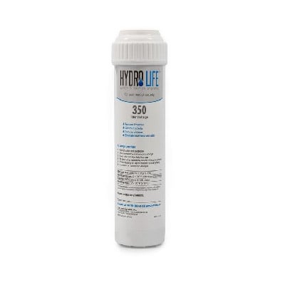 Hydro Life 350 Replacement for Hydro Life C 1042 Water Filter