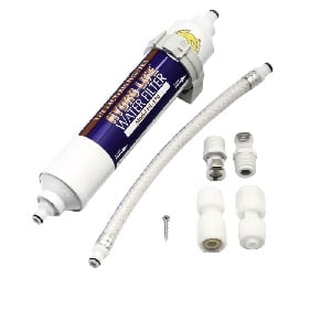 Hydro Life 52103 HL-170 QC Under Counter Filter Kit