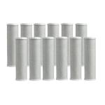 Hydro Life 52418 C-2471 Replacement Cartridge- 12-Pack