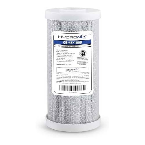 Hydronix CB-45-1005 Replacement for Pentek EP-BB