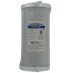 Hydronix CB-45-1005 Replacement for FiltersFast FF10CBB-5 Water Filter
