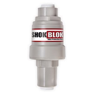 Hydronix SB-FPV-60 Water Pressure Protection Valve 100-Pack