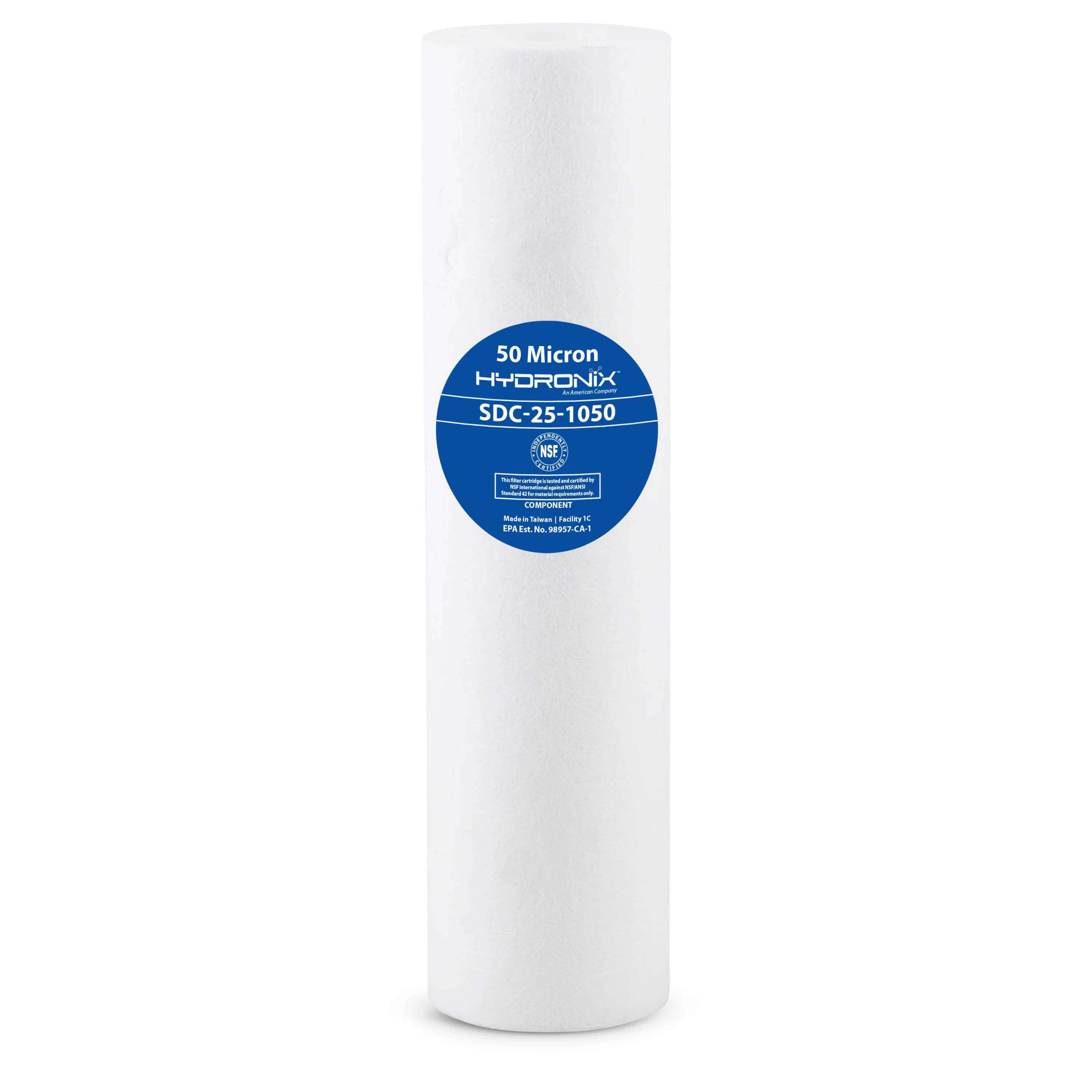 AP124 Hydronix SDC-25-1050 Replacement for 3M Aqua-Pure AP124