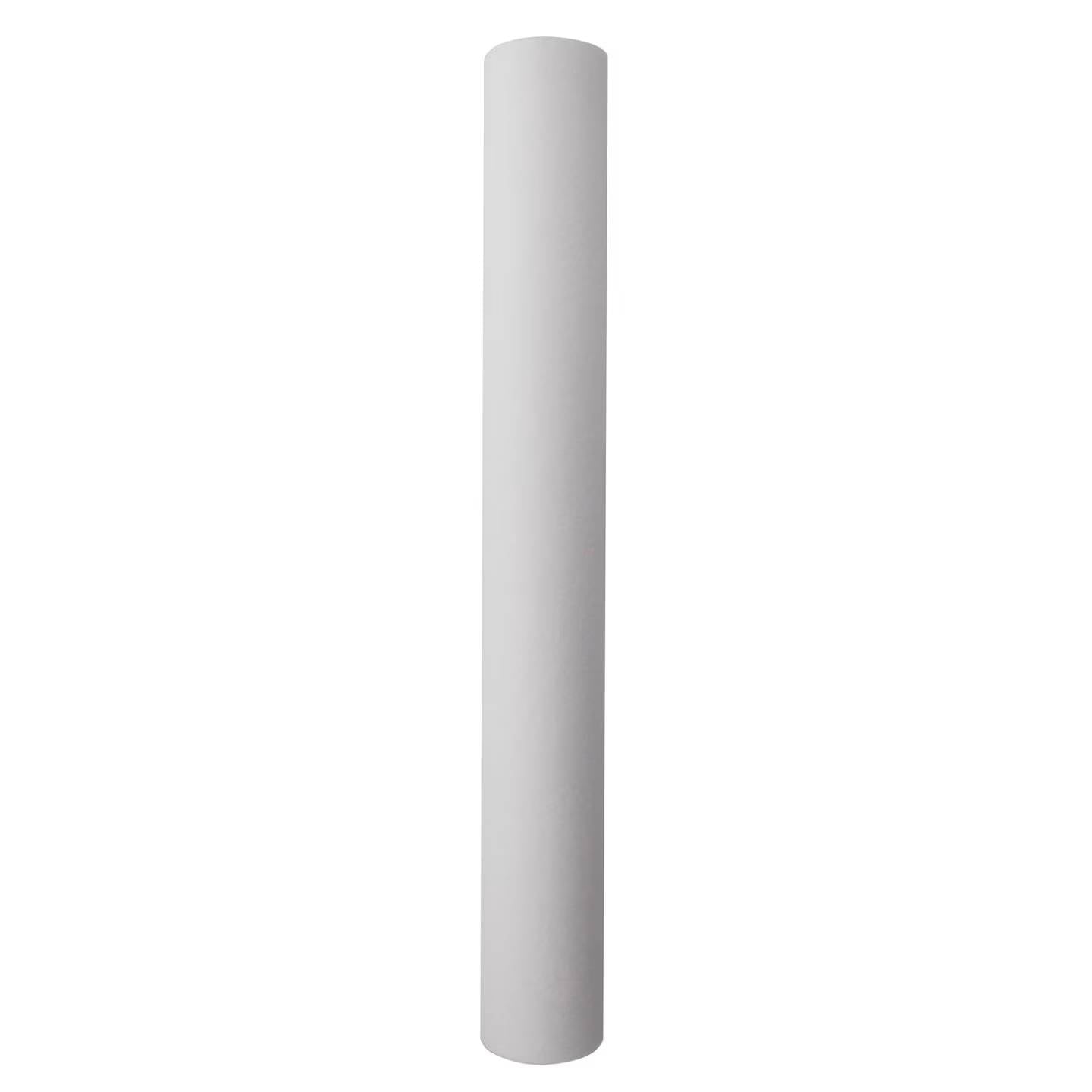 Hydronix 20" Sediment Filter Cartridge - 50 Micron
