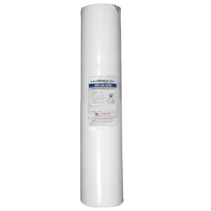 Hydronix SDC-45-2050, 50 Micron Graded Density Filter