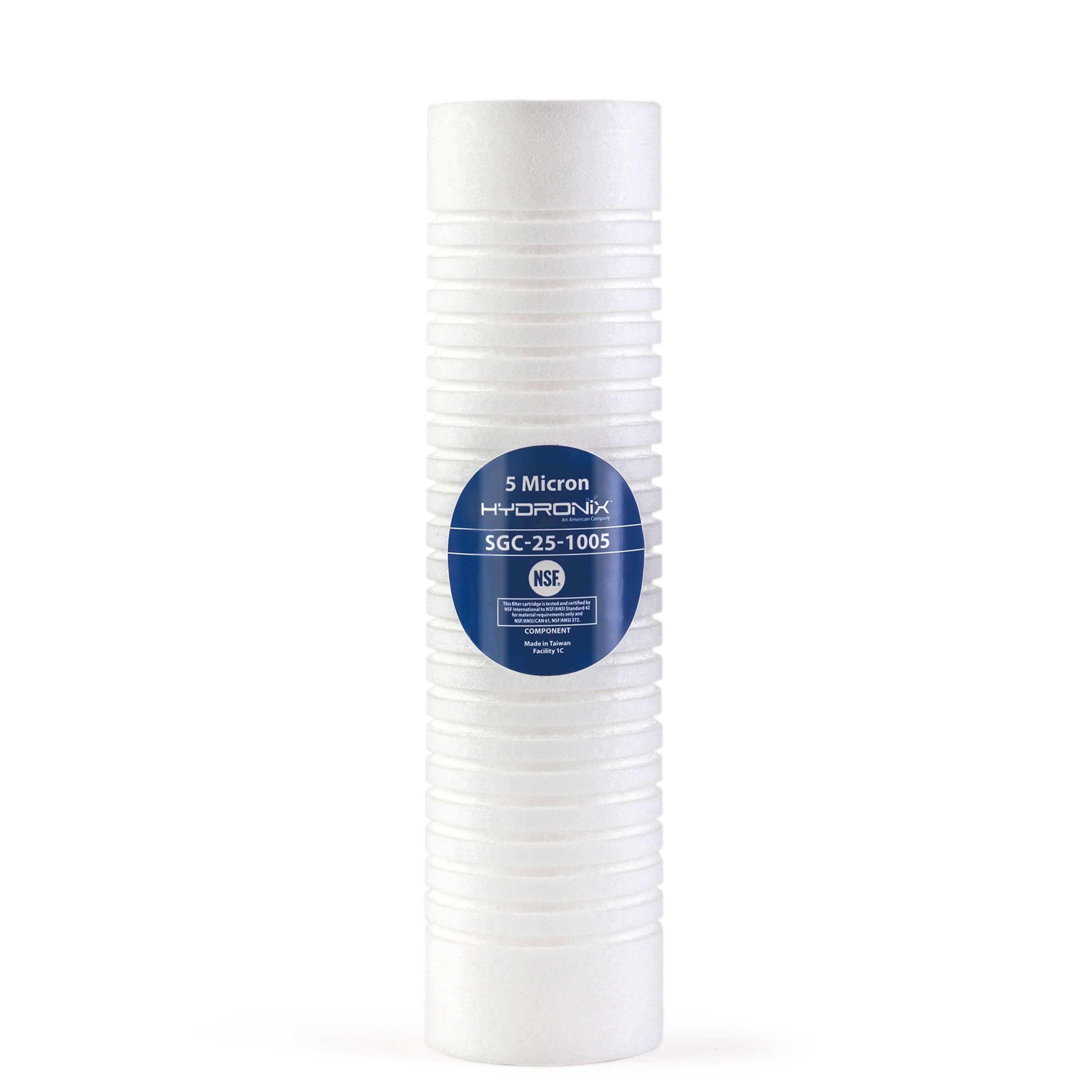 Hydronix SGC-25-1005 Replacement for 4WH-STDGR-F02