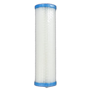 Hydronix SPC-25-1030 Replacement for Filters Fast&reg; FF10PS-30 Whole House Sediment Filter