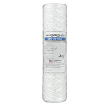 Hydronix SWC-25-1050, 50 Micron String Wound Water Filter 10x2.5