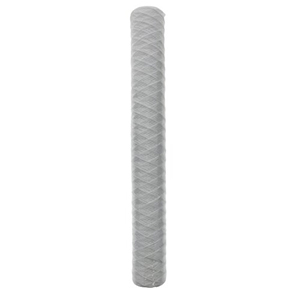 Hydronix 40" String Wound Filter  - 100 Micron