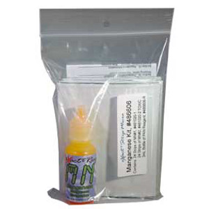 ITS 486606 Micro Test Reagents Manganese 12-Pack