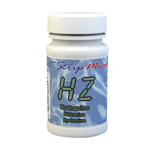 ITS 486649 Hydrazine Water Test Reagents