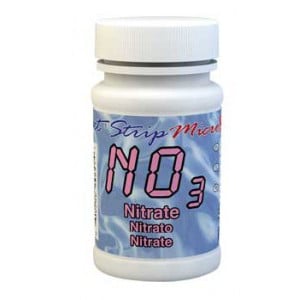 ITS 486655 Micro Nitrate Test Strips 12-Pack