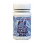 ITS 486670-25 Chlorine Water Test Strips 12-Pack