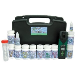 Eco-Check Meter - Water Tester Kit - 486798-K