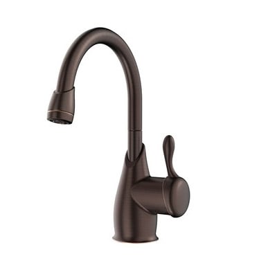 Insinkerator F-C1400MB Cool Filtered Water Faucet
