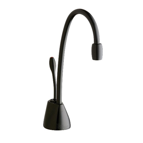 Insinkerator F-GN1100MBLK HW Dispenser - Matte Black