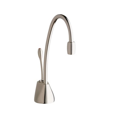 Insinkerator F-GN1100PN Dispenser - Polished Nickel