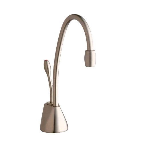 Insinkerator F-GN1100SN Dispenser - Satin Nickel
