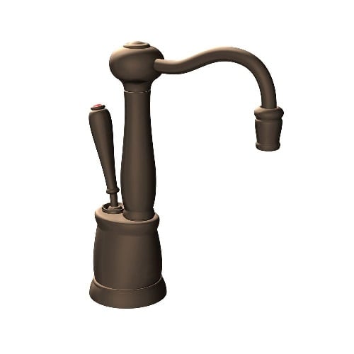 Insinkerator F-GN2200MB Dispenser - Mocha Bronze