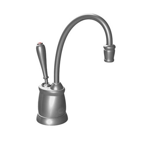 Insinkerator F-GN2215SN Dispenser - Satin Nickel