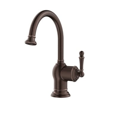 Insinkerator F-H2300CRB Iris HW Dispenser - COR Bronze