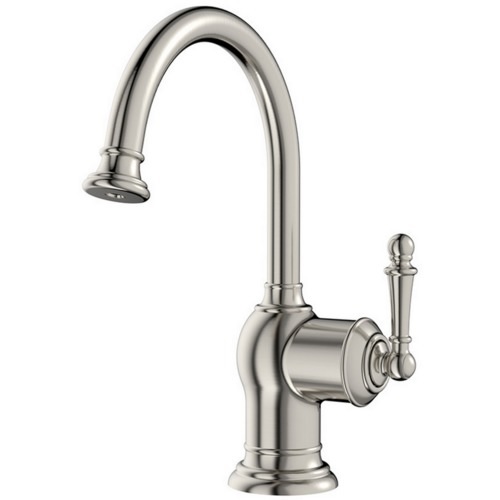 Insinkerator F-H2300PN Iris Dispenser - Polished Nickel