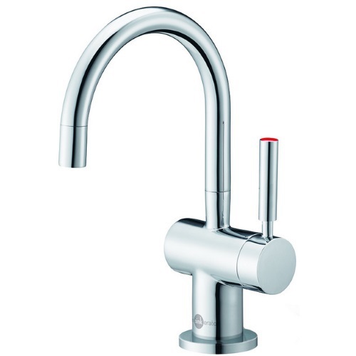 Insinkerator F-H3300C Indulge HW Dispenser - Chrome