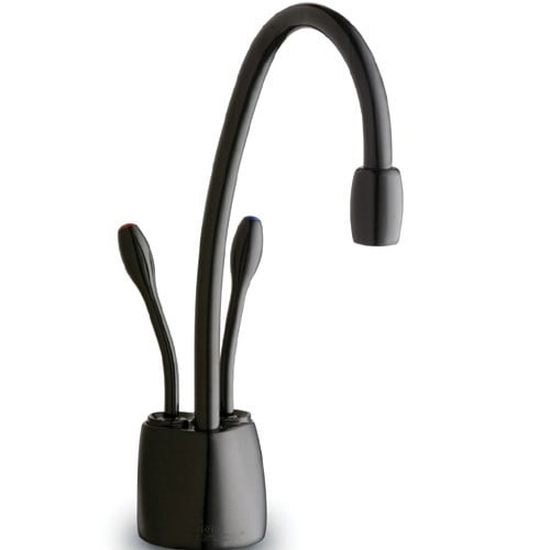 Insinkerator F-HC1100BLK Indulge Hot Water Dispenser - Black