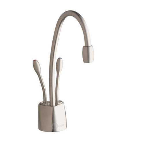 Insinkerator F-HC1100SN Dispenser - Satin Nickel