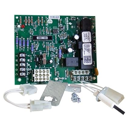 Trane CNT3076 replacement part - Trane KIT18110 Control Board