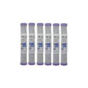 KX Matrikx CTO+1 10" Carbon Block Water Filter
