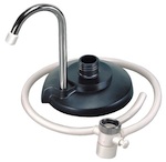 Katadyn KATADYN COMBI ENDURANCE MICROFILTER SYSTEM replacement part - Katadyn Combi Plus Faucet Mount Adaptor - 20730 6-Pack
