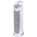 Honeywell HFD-110 replacement part - Honeywell QuietClean Perm. Filter Tower Purifier 2-Pack