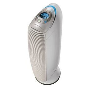Honeywell HEPAClean Germ/Odor Reducer Air Purifier 2-Pack