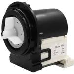 LG WM3370HRA replacement part - LG 4681EA2001T Washing Machine Drain Pump & Motor Assembly - Genuine Part