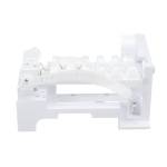 LG 51023 replacement part - LG 5989JA1005G Refrigerator Ice Maker Assembly - Genuine Part