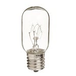 LG LMVM2085ST replacement part - LG 6912W1Z004B 125V, 30W Microwave Incandescent Bulb - Genuine Part