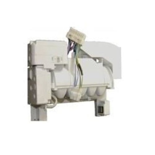 Kenmore Refrigerator 79573139410 replacement part LG AEQ72910409 Refrigerator Ice Maker Assembly
