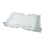 LG LFCS25426D replacement part - LG AJP73874601 Refrigerator Deli Drawer Food Glide-N-Slide Fresh Room Tray - Genuine Part