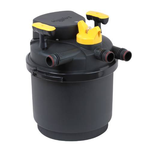 Laguna PT1725 1000 High Performance Pressure-Flo Filter