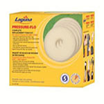 Fluval LAGUNA PRESSURE-FLO 12000 replacement part - Pressure-Flo Replacement Foam for PT1506 - 5 pack