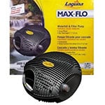 MaxFlo 2000/7500 Pond Filter & Waterfall Pump