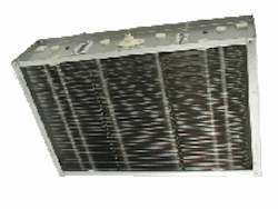 Lennox 72H03 Air Cleaner Filter Cell